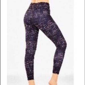 Fabletics leggings